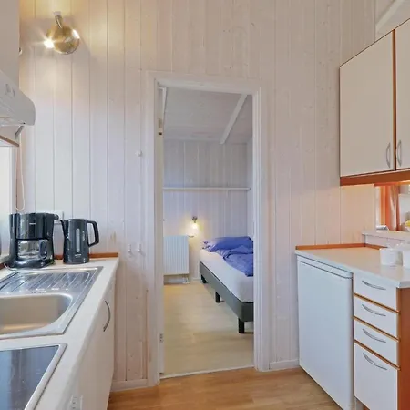 Freibeuterweg 12 - Dorf 6 Priwall