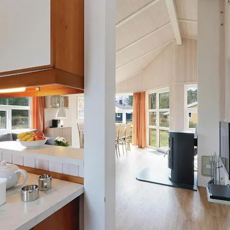 Casa vacanze Freibeuterweg 12 - Dorf 6 *