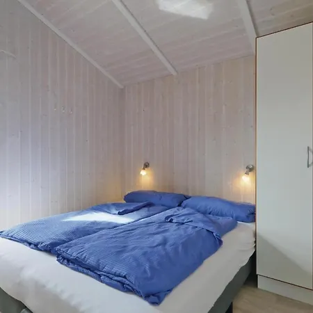 Freibeuterweg 12 - Dorf 6 * Priwall