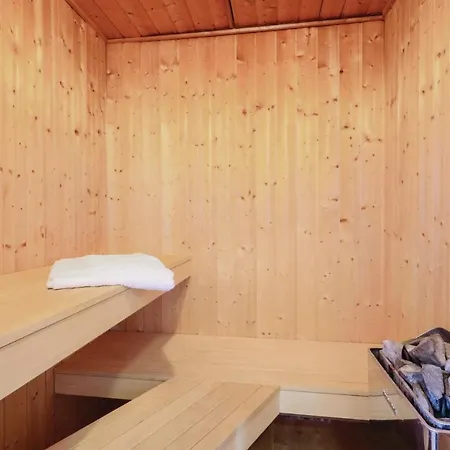 Freibeuterweg 12 - Dorf 6 Casa vacanze *