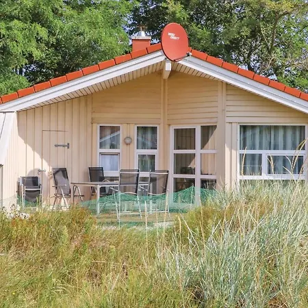 Freibeuterweg 12 - Dorf 6 Priwall