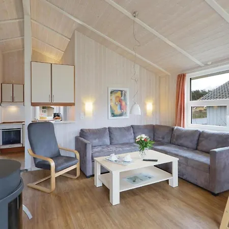 Casa vacanze Freibeuterweg 12 - Dorf 6 Priwall