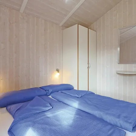 Freibeuterweg 12 - Dorf 6 Priwall