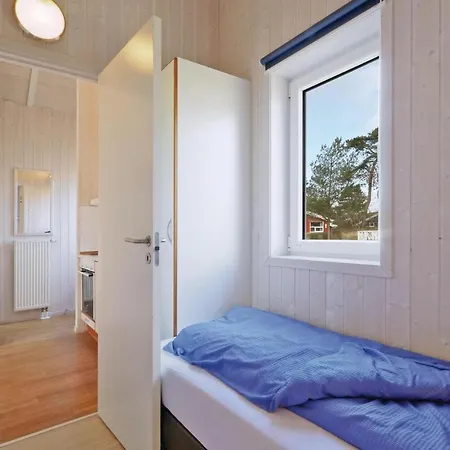 Freibeuterweg 12 - Dorf 6 * Priwall