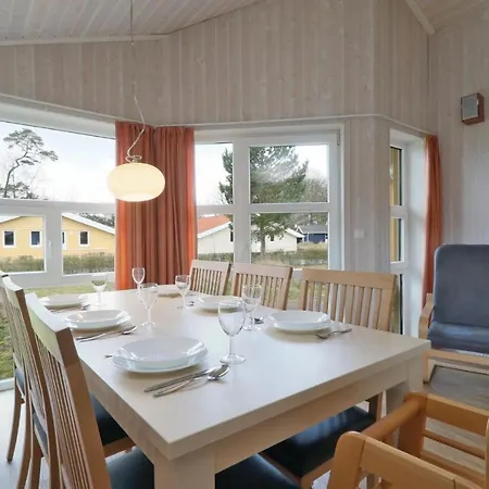 Ferienhaus Freibeuterweg 12 - Dorf 6